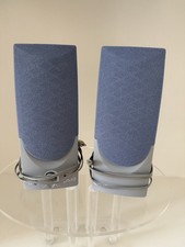 SONY Vaio Computer Pair of Speakers PCVA-SP3