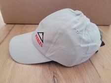 McKinley Cap Lesslint 58 cm NEU Grau Unisex S...
