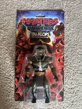 Tri-Klops - Masters of the Universe Origins 2026 Movie Action Figure MOTU