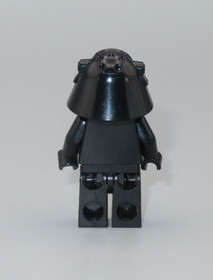 Lego Star Wars Death Star Trooper minifigure 9492 TIE Fighter