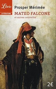 Mateo Falcone  von Mérimée, Prosper | Buch | Zustand gut
