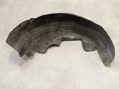 BMW F11 520d, Abdeckung Radhaus hinten rechts, 51717209188