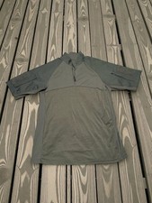 Condor Short Sleeve Combat Shirt Gen II Medium , Quarter Zip, Tactical Shirt