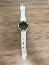 Samsung Galaxy Watch6 Classic 43mm Stainless Steel Case with Hybrid Band