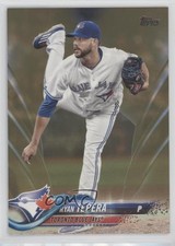 2018 Topps Update Gold 165/2018 Ryan Tepera #US277 ii1