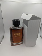 Joop! Homme Eau De Parfum 125ml,New