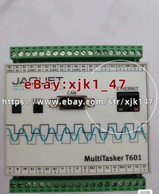 MULTITASKER T601 T601.50 By express With 90 day warranty