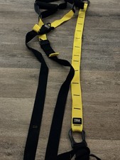 TRX PRO Commercial Suspension Training Straps