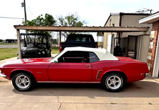 1969 Ford Mustang for Sale