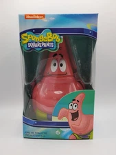 SpongeBob SquarePants Patrick Cologne 3.4oz Brand New Unopened