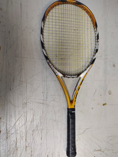 Head Instinct MP Microgel Tennis Racquet 4 1/4" Grip