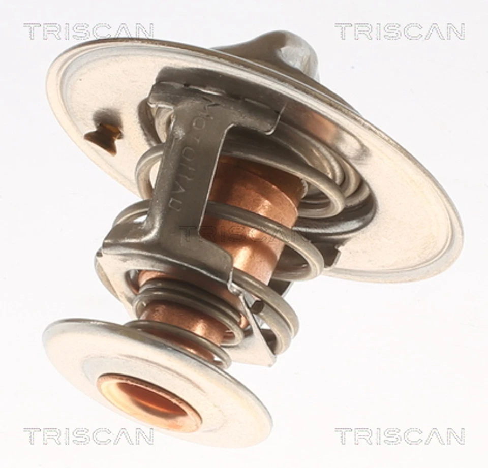 TRISCAN Thermostat Kühlmittel 8620 3291 für 122 164 VOLVO 140 121 240 AMAZON 142 - Bild 2 von 4