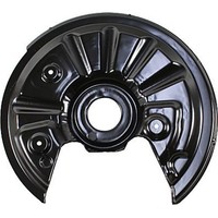 Metzger 6115465 Spritzblech Bremsscheibe FüR Seat Audi VW Leon SC Golf A3 Q2