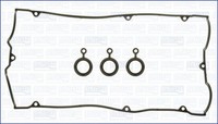 Ajusa 56014000 Dichtungssatz, Zylinderkopfhaube FüR Mitsubishi