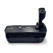 Canon Camera BG-ED3 Battery Grip fits EOS 10D D30 D60 - Good Condition - Tested 