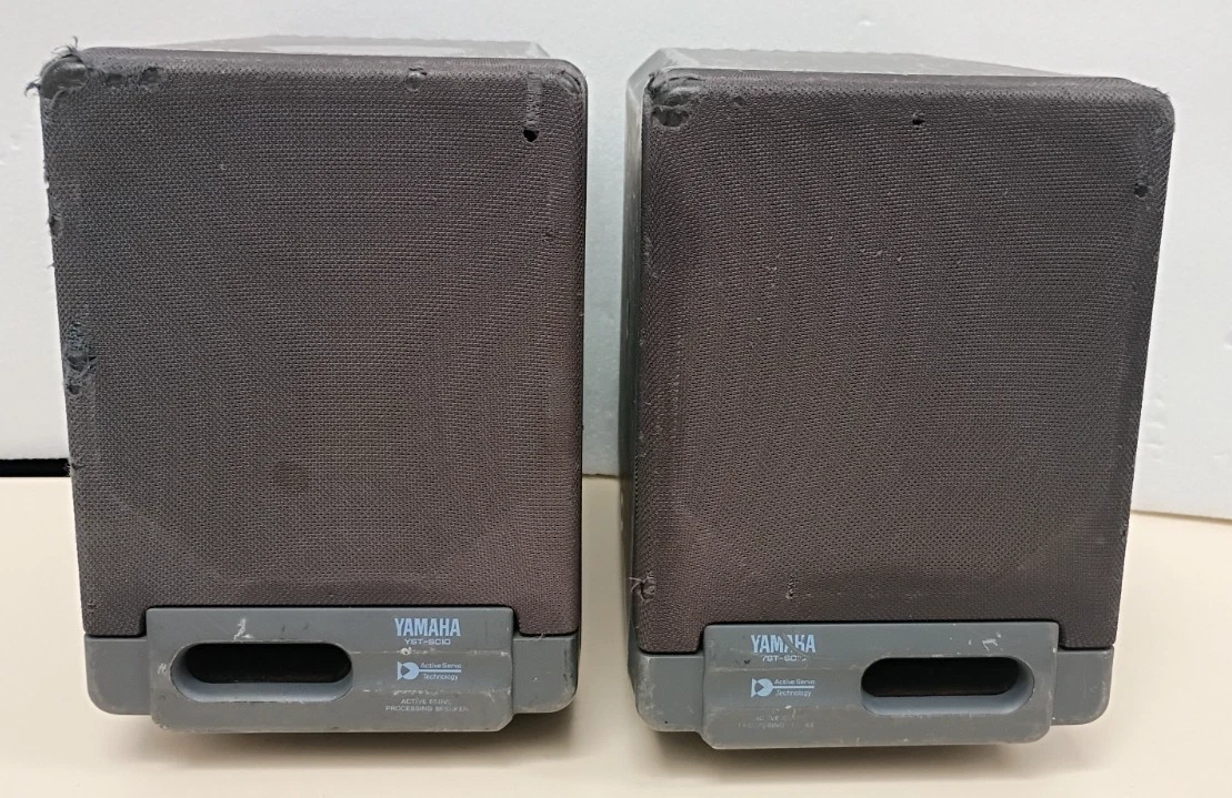 その他 yst yamaha yst speaker products for sale | eBay