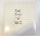 Pink Floyd "The Wall" Gatefold 2xLP  vinyl record LP classic masterpiece