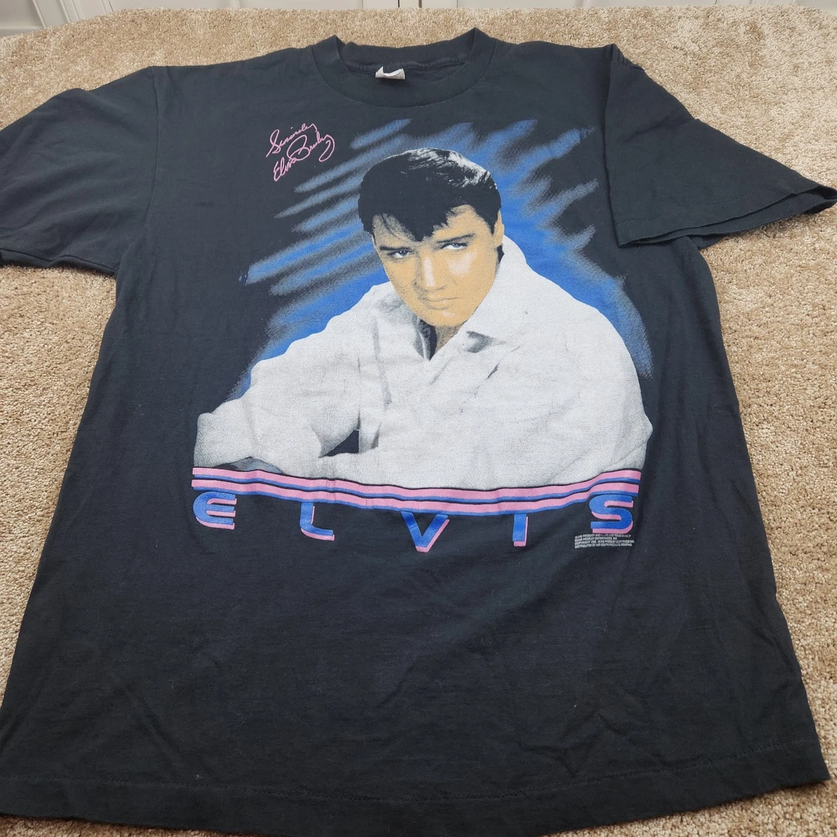 Elvis Presley Apparel for sale | eBay