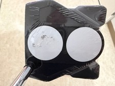 Odyssey 2-Ball Ten Stroke Lab Putter 34" New Unused Golf Club