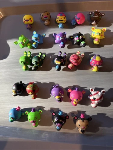 Funko Pint Size Hero’s FNAF