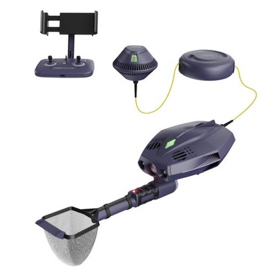 Chasing Dory Explore Underwater Drone | Underwater Treasure Exploration Drone