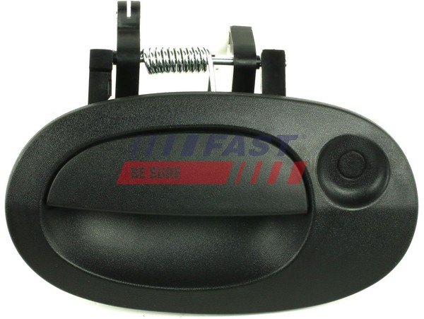 TüRaußEngriff Fast FT94501 FüR Renault Kangoo KC0 KC0A KC0K KC0F KC01 16V KC05-image