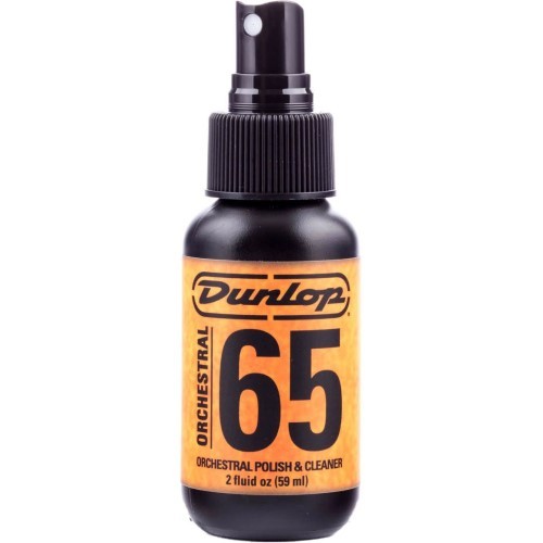 Dunlop 6592 Formula 65 - Полироль и очиститель для оркестровых инструментов Neu 2390₽