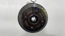 Tambour de frein Ford FIESTA