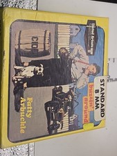 FATTY ARBUCKLE 8MM BUZZIN' AROUND 5530 FILM 1967
