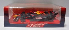 MUGEN Spark 1/43 Red Bull Mugen SF23 M-TEC HR-417E 2023 Super Formula #1 Tomoki