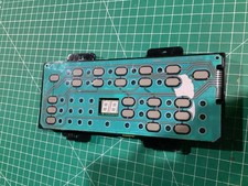 SpeedQueen Speed Queen 805217P Washer Control Board AZ165633  NR2554