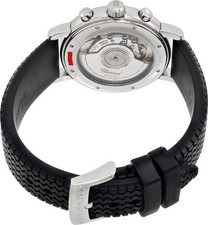Chopard Mille Miglia 168331-3001 Stainless Steel 39mm auto watch 4