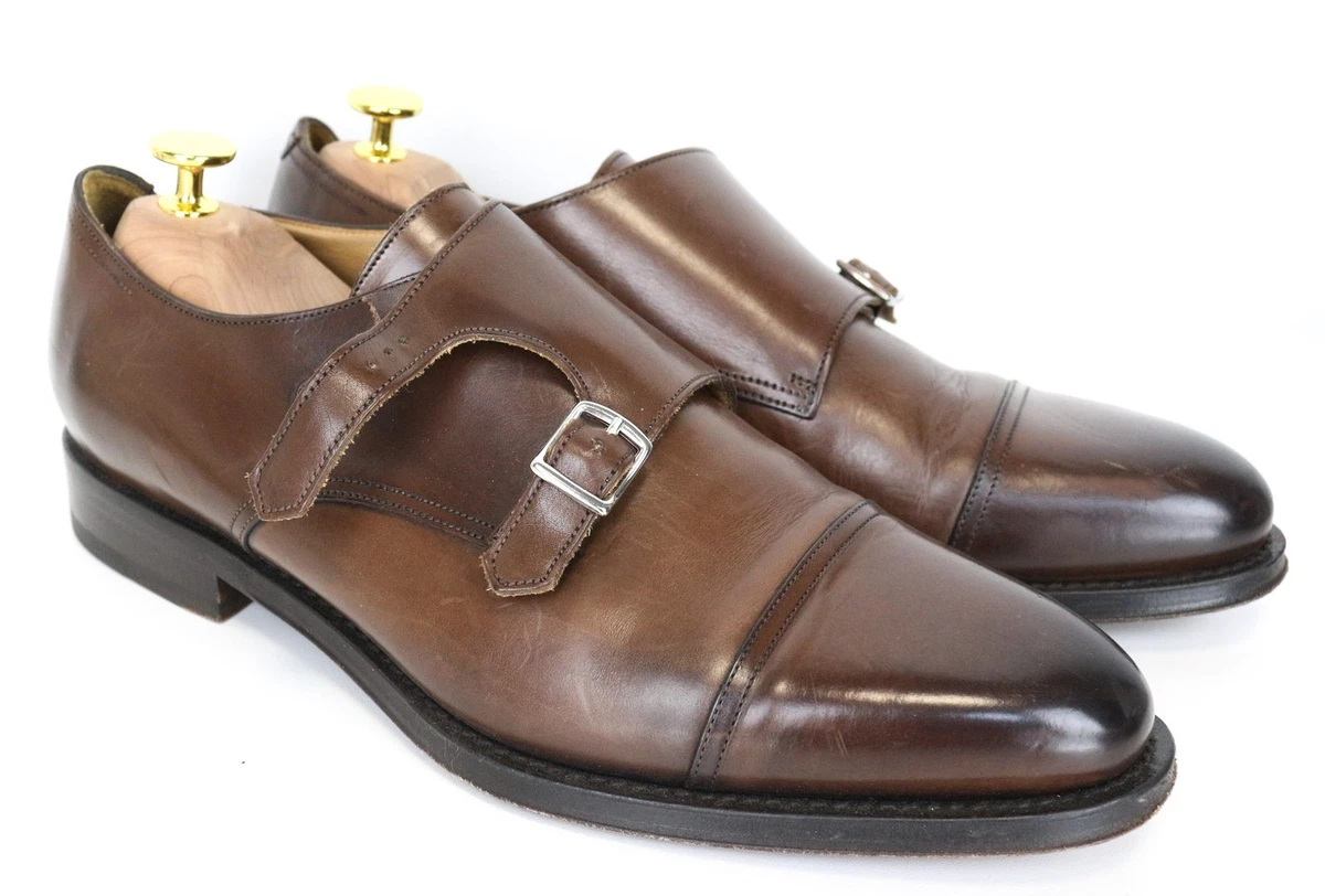 Chaussures Femme Patrizia Azzi Shoes Taille 37 - Cuir Brun, Bout Rond, Semelle Caoutchouc