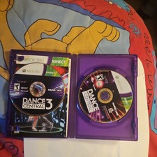 Dance Central (Microsoft Xbox 360, 2010) see photos 