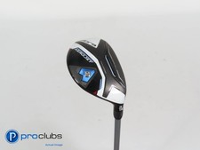 Cobra AEROJET 19 3 Hybrid - Fujikura Pro 2.0 6-R2 Senior Flex - 407183