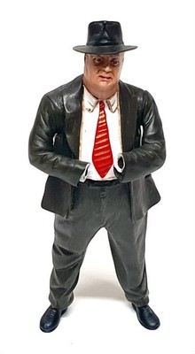 Le Mans Miniatures 1/18 Scale Figure FLM118039 - A. Neubauer 1950s