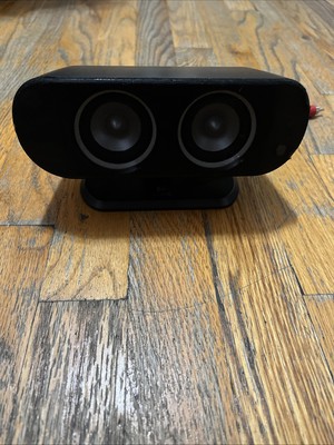 Logitech X-530 5.1 Surround Sound Computer Speaker System - 1 Center Speaker