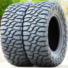 2 Tires Aplus Shredder Mt Lt 35x12.50r20 Load E 10 Ply Mt Mud 2 Tires Aplus Shredder Mt Lt 35x12.50r20 Load E 10 Ply Mt Mud