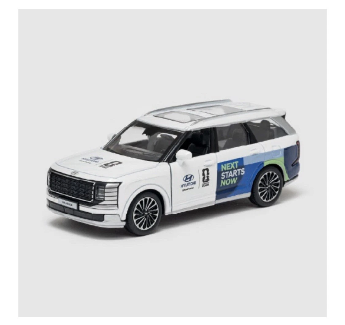 Hyundai Diecast Cars, Trucks & Vans for sale | eBay