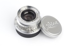 Leitz Leica M39 Summaron 3.5/3.5cm A36 #1109046