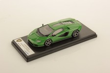 Looksmart LS529D 1/43 Lamborghini Countach LPI 800-4 Verde Medio Model Car