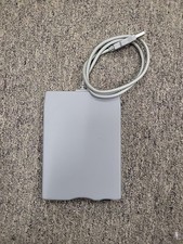 SmartDisk External 3.5  Inch Floppy Drive FDUSB-TM2 - Mitsumi Model D353FUE