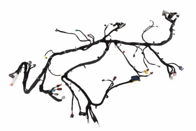 Genuine GM F Harness 86522768