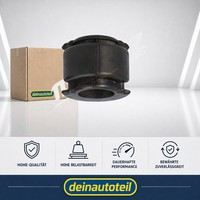 Lagerung Stabilisator Vorne Links Rechts Mertz M S4169 FüR Audi VW