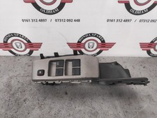 HONDA FIT GP1 OSF INTERRUTTORE ALZACRISTALLI ELETTRICO MASTER SWITCH JAZZ MK3 DRIVER DESTRO