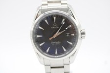 OMEGA Seamaster Aqua Terra Gray Men's Watch - 231.10.39.61.06.001