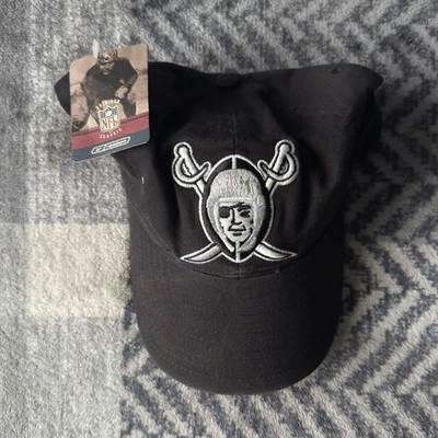 Vintage Nfl Snapback Hats In Men's Hats for sale - eBay