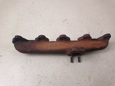 548028 auspuffkrümmer r. CITROEN BERLINGO CUADRO SX 2008 107284