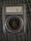 1997-S PCGS PR69DCAM 50C — photo 2