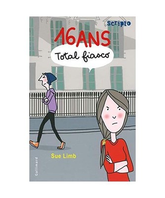 16 ans, total fiasco, Limb, Sue